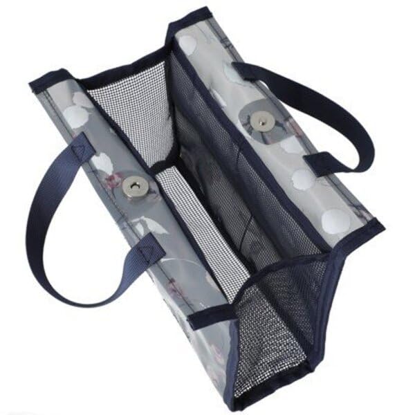 Amazon｜ニトリ デコホーム スパバッグ チェリー柄 NN9 NITORI 5850459